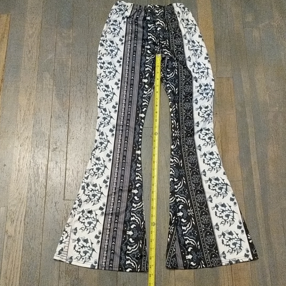 Boho leggings - Picture 6 of 6